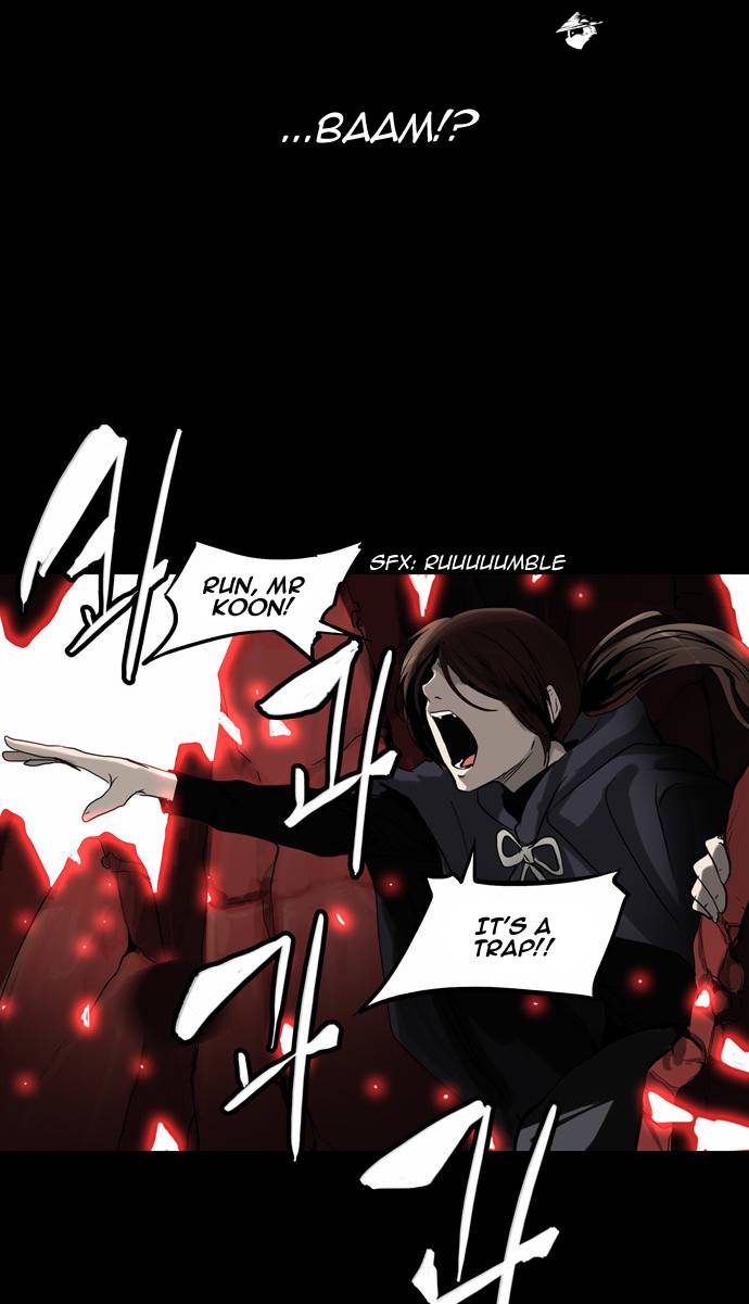 Tower of God Chapter 131 image 03